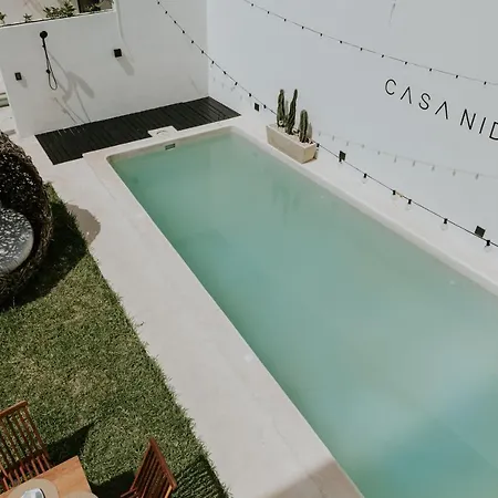 Casa Nido Tulum Apartment